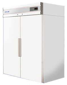 Шкаф холодильный ШН-1,4 (нерж)